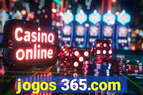 jogos 365.com